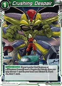 Crushing Despair (Draft Box 06 - Giant Force)