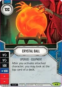 Crystal Ball (Legacies)