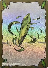 Crystal Token Wind (Dreamlike Oceans) — Final Fantasy TCG Card Value