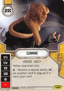 Cunning (Awakenings)