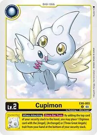 Cupimon (Infernal Ascension)