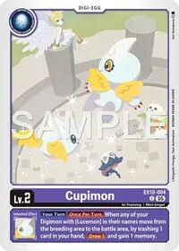 Cupimon (Sinister Order)