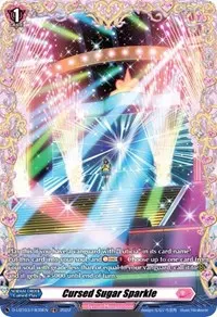 Cursed Sugar Sparkle FR (D-LBT03: Lyrical Monasterio ~Summertime Memories!~)