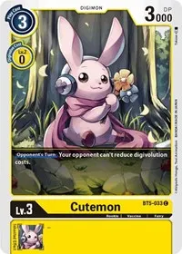Cutemon (Battle of Omni)