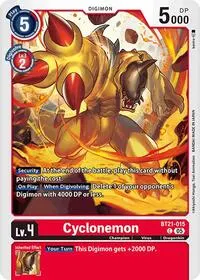 Cyclonemon (World Convergence)