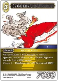 Dadaluma (Crystal Dominion)