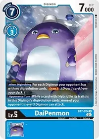 DaiPenmon (Next Adventure)