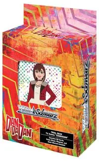DANDADAN Trial Deck (DANDADAN)