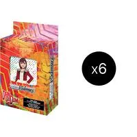 DANDADAN Trial Deckplus Display (DANDADAN)