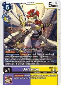 Darcmon (Secret Crisis)