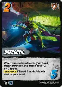 Daredevil (Teenage Mutant Ninja Turtles)