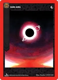Dark Aura (Nightfall: First Edition)