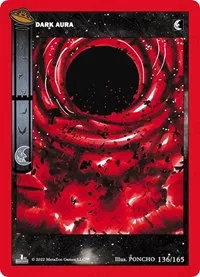 Dark Aura (UFO: First Edition) — MetaZoo Card Value