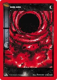 Dark Aura (UFO: First Edition)