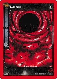 Dark Aura (UFO: First Edition Release Event Deck)