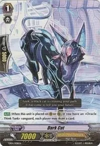 Dark Cat (EB05 - Celestial Valkyries)