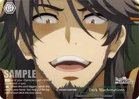 Dark Machinations RRRplus (The Eminence in Shadow)