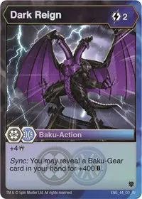 Dark Reign (Armored Elite)