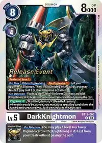 DarkKnightmon (Release Special Booster 2.0 Celebration Event Cards)