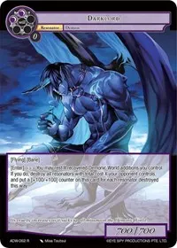 Darklord (Assault into the Demonic World)