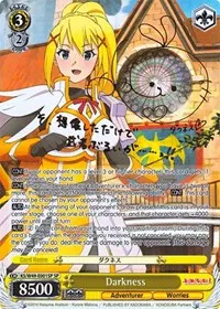 Darkness SP (KonoSuba)