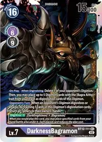 DarknessBagramon (Across Time)