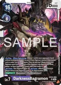 DarknessBagramon (Sinister Order)