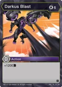 Darkus Blast (Age of Aurelus)