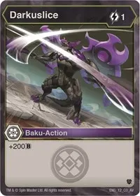 Darkuslice (Armored Elite)