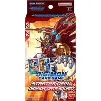 Data Squad Starter Deck (Starter Deck 24: Data Squad)