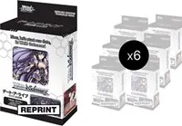 Date A Live Trial Deckplus Display Second Edition (Date A Live) — Weiss Schwarz Card Value