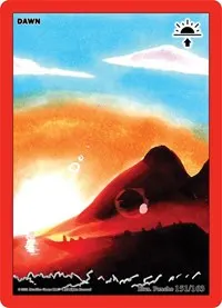 Dawn (Nightfall: First Edition)