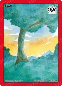 Dawn (Wilderness: First Edition)