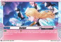 Daylight EXP (DZ-BT03: Dimensional Transcendence)
