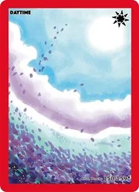 Daytime (Cryptid Nation: First Edition)