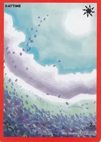 Daytime (Cryptid Nation: Second Edition)