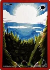 Daytime (Native: First Edition Release Event Deck)