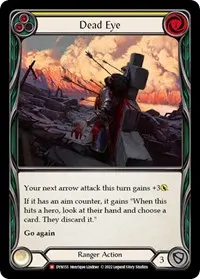 Dead Eye (Dynasty)