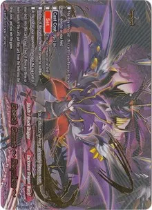 Death Count ~Requiem~ (Chaos Control Crisis)