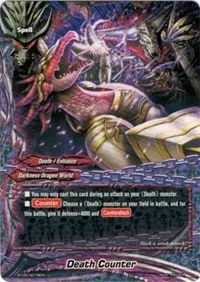 Death Counter (Break to the Future)