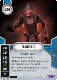 Death Field (Covert Missions)