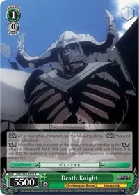 Death Knight (Nazarick: Tomb of the Undead)