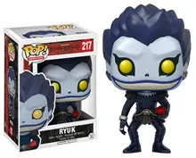 Death Note Ryuk (Pop! Vinyl)