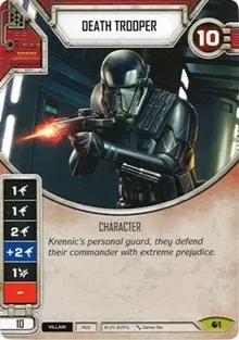 Death Trooper (Spirit of Rebellion)
