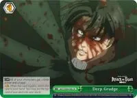 Deep Grudge (Attack On Titan: Final Season)