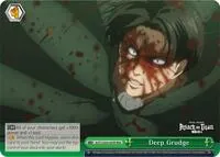 Deep Grudge RRR (Attack On Titan: Final Season)