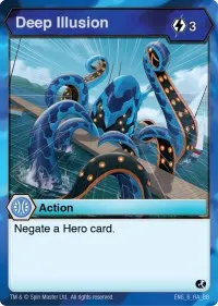 Deep Illusion (Battle Brawlers)