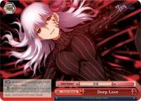 Deep Love (Fate/stay night [Heaven’s Feel] Vol.2)