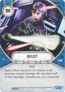 Deflect (Awakenings)