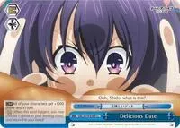 Delicious Date (Date A Live)